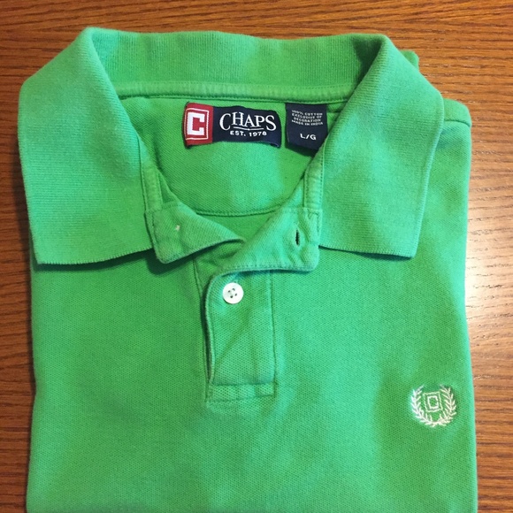 Chaps Shirt - Picture 1 of 3